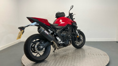 Honda CB 1000 Hornet (25MY)